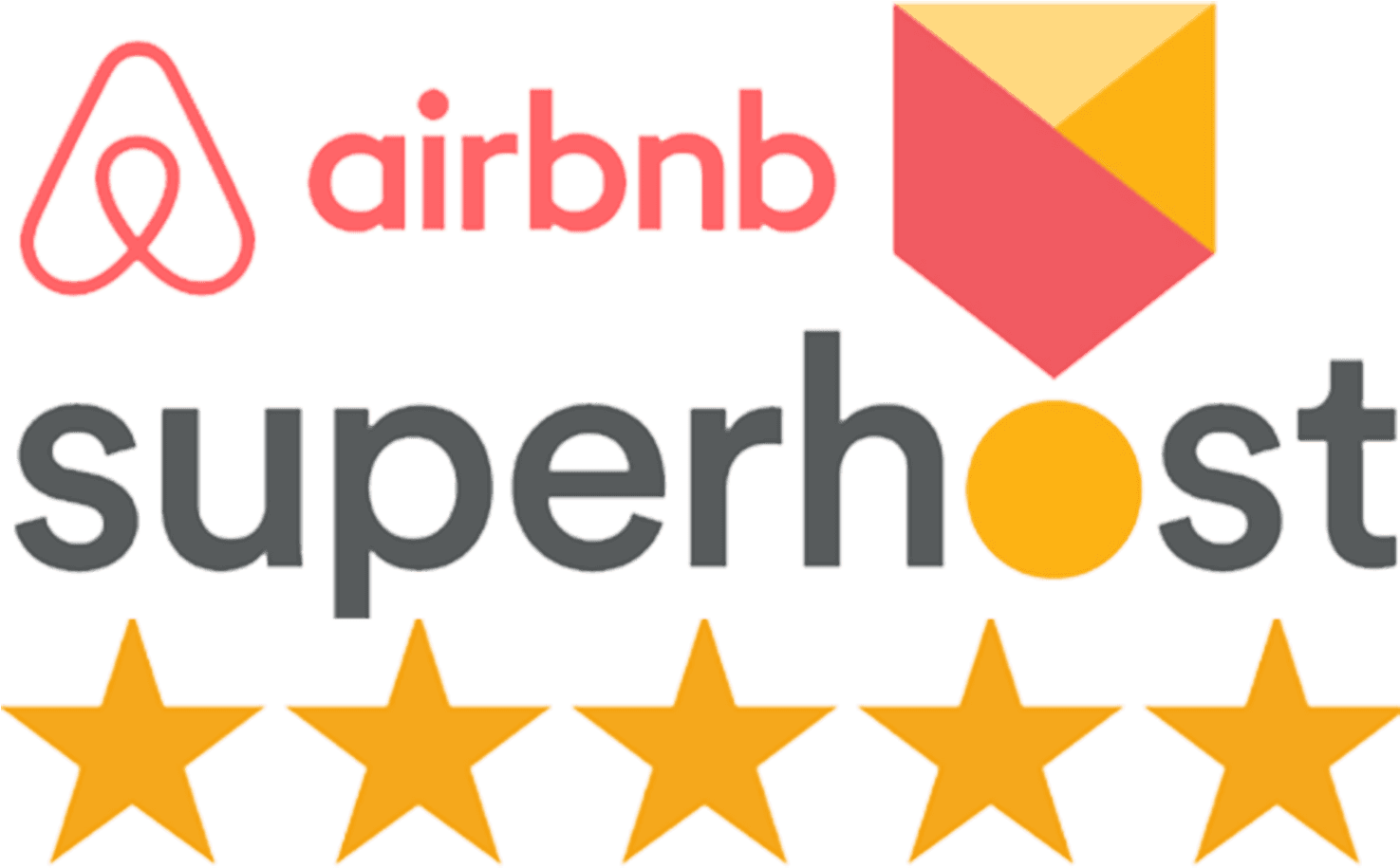 Airbnb Superhost